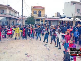 Φωτογραφία για Με επιτυχία οι ανανεωμένες αποκριάτικες εκδηλώσεις στο Δήμο Μινώα Πεδιάδας