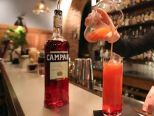 Φωτογραφία για Η Campari θα υποβάλει πρόταση εξαγοράς της Grand Marnier