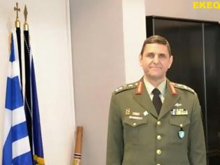 Φωτογραφία για Ο Υπτγος κ. Δημήτριος Αλεβίζος είναι ο νέος Διοικητής Στρατιωτικής Σχολής Ευελπίδων