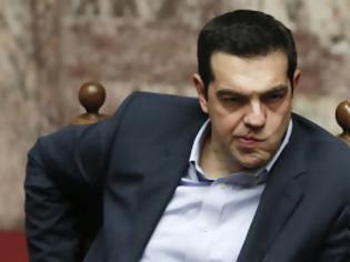 Φωτογραφία για Liberation: Έρχονται πρόωρες εκλογές στην Ελλάδα...
