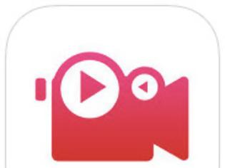 Φωτογραφία για Video Edit.or - Video Mirror :AppStore new free