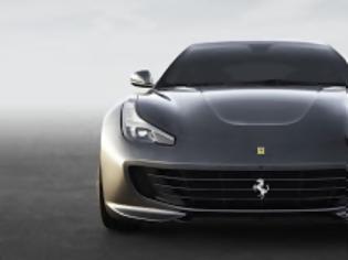 Φωτογραφία για Η Ferrari δε θα γίνει ούτε Bentley, ούτε Porsche, Jaguar…