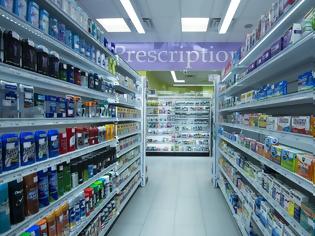 Φωτογραφία για ΜΗΣΥΦΑ: Τα κέντρα αποφάσεων και τα φάρμακα που θα μπουν στα super market