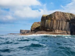Φωτογραφία για Το ιδιαίτερο νησί της Σκωτίας