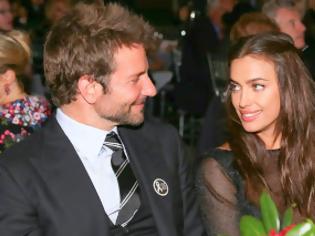 Φωτογραφία για Bradley Cooper-Irina Shayk: Ρομαντική βόλτα για δυο στη Νέα Υόρκη... [photos]