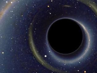 Φωτογραφία για Η μαύρη τρύπα του γαλαξία μας παράγει κοσμική ακτινοβολία με ενέργεια 100 φορές μεγαλύτερη από του CERN