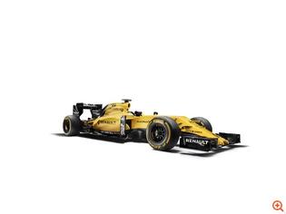 Φωτογραφία για Renault Sport Formula 1 Team