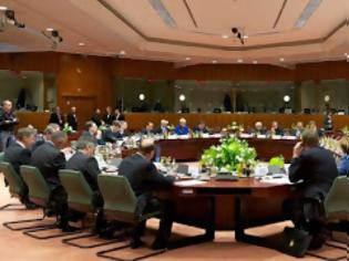 Φωτογραφία για Τι έφαγαν στο δείπνο τους οι Ευρωπαίοι Ηγέτες στη Σύνοδο Κορυφής;