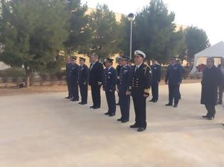 Φωτογραφία για Παρουσία ΥΕΘΑ Πάνου Καμμένου στην τελετή τίμησης πεσόντων Πολεμικής Αεροπορίας στο Αλμπαθέτε της Ισπανίας