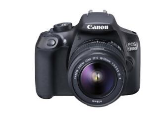 Φωτογραφία για Η Canon αποκαλύπτει τη νέα EOS 1300D