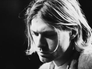 Φωτογραφία για Αποκάλυψη: Αυτό είναι το όπλο με το οποίο αυτοκτόνησε ο Kurt Cobain... [photo]