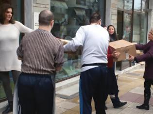 Φωτογραφία για Άλλη μια αποστολή εξετελέσθη…