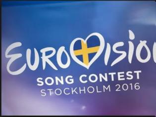 Φωτογραφία για Eurovision: Πρόσωπο έκπληξη στη σκηνή με τους Argo [photo]