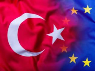 Φωτογραφία για Τι περιλαμβάνει η συμφωνία ΕΕ - Τουρκίας που ξεκινάει αύριο 20 Μαρτίου