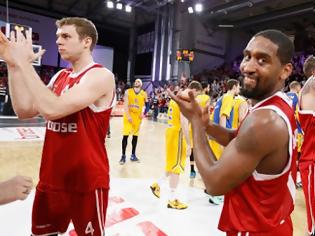 Φωτογραφία για ΑΥΤΟΣ ΕΙΝΑΙ Ο MVP ΤΗΣ 11ης ΑΓ. ΤΟΥ EUROLEAGUE TOP 16! *ΒΙΝΤΕΟ*