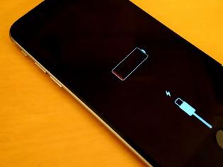 Φωτογραφία για Πέντε εφαρμογές που σκοτώνουν την μπαταρία του iphone σας