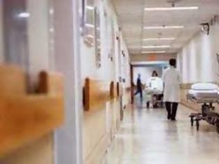 Φωτογραφία για 585 νέες προσλήψεις σε νοσοκομεία