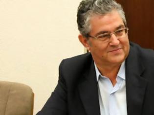 Φωτογραφία για Κουτσούμπας: Πάνω από 46.000 πρόσφυγες θα εγκλωβιστούν στην Ελλάδα