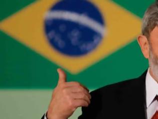 Φωτογραφία για Βραζιλία: «Δεν θα δεχτούμε να γίνει πραξικόπημα στη Βραζιλία», λέει ο Λούλα
