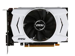 Φωτογραφία για Δύο νέες GeForce GTX 950 λανσάρει η MSI