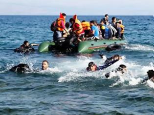Φωτογραφία για Το δημοσίευμα του Reuters: Η συμφωνία ΕΕ-Τουρκίας δεν σταμάτησε τις ροές μεταναστών στην Ελλάδα...