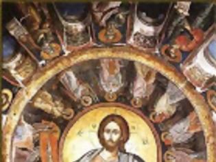 Φωτογραφία για 8120 - Η συνεισφορά του Θεοφάνους του Κρητός, στην εικονογραφία της Εκκλησίας μας