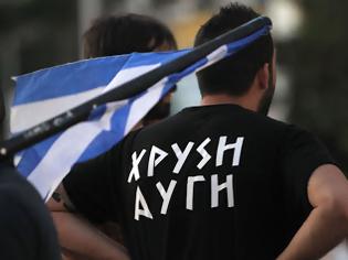 Φωτογραφία για Απάντηση Χρυσής Αυγής στις νέες ψευδολογίες Τσίπρα