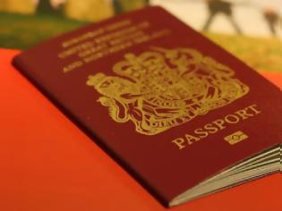 Φωτογραφία για Το ήξερες; Ποια είναι τα πιο ισχυρά διαβατήρια στον κόσμο;
