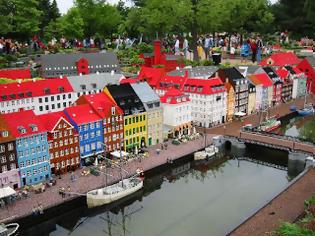 Φωτογραφία για Που βρίσκεται η εκπληκτική Legoland; [photo]