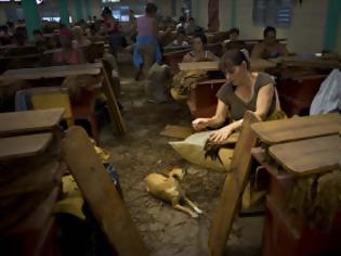 Φωτογραφία για Το ήξερες; Ορίστε πώς φτιάχνεται το αυθεντικό Κουβανέζικο πούρο... [photos]