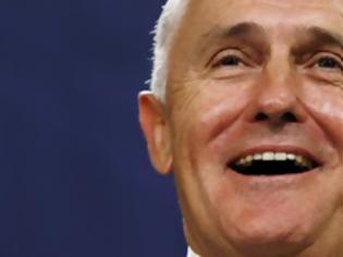 Φωτογραφία για Αυστραλία: Πρόωρες εκλογές στις 2 Ιουλίου δρομολογεί ο πρωθυπουργός