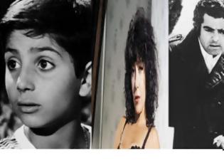 Φωτογραφία για Πώς είναι σήμερα 10 ξεχασμένοι Ελληνες ηθοποιοί του Κινηματογράφου [photos]