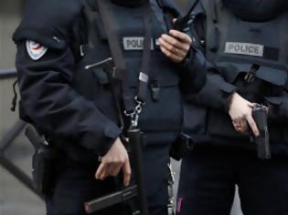Φωτογραφία για Γαλλία: 28χρονος κατηγορείται ότι σχεδίαζε τρομοκρατικές επίθέσεις