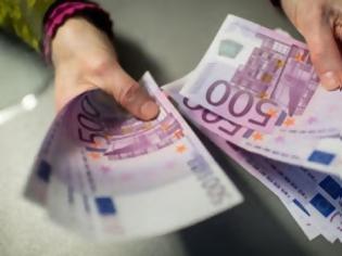 Φωτογραφία για Φακέλωμα για τους καταθέτες χαρτονομισμάτων 500 ευρώ