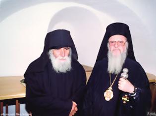 Φωτογραφία για 8126 - Επιστολή Μοναχού Αρσενίου Κουτλουμουσιανοσκητιώτη: Μήνυμα σεβασμού προς την Ορθόδοξη Εκκλησία και τους Αγίους της