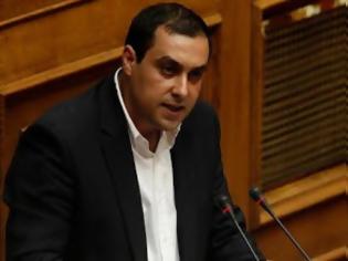 Φωτογραφία για Η Πολιτεία οφείλει να υπερασπιστεί με όλους τους νόμιμους τρόπους το δημόσιο χρήμα