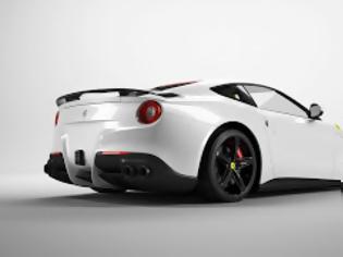 Φωτογραφία για Ποιος διάσημος τηλε-σεφ αγόρασε αυτήν την Ferrari; [photos]