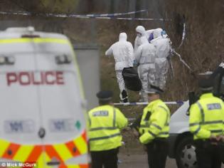 Φωτογραφία για Σοκ στη Βρετανία! Η 15χρονη που είχε εξαφανιστεί βρέθηκε νεκρή και...[photos]