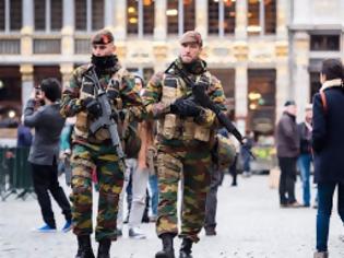 Φωτογραφία για Τι λες τώρα! Οι Ρωσικές μυστικές υπηρεσίες είχαν προειδοποιήσει το Βέλγιο για το τρομοκρατικό χτύπημα