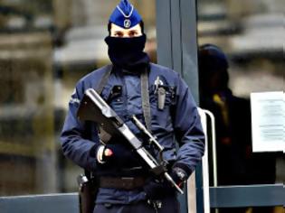 Φωτογραφία για Πανικός σε όλη την Ευρώπη μετά το τρομοκρατικό χτύπημα στις Βρυξέλλες...