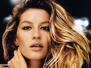 Φωτογραφία για Δείτε τι τρώει η Gisele και διατηρεί το σώμα της άψογο... [photos]