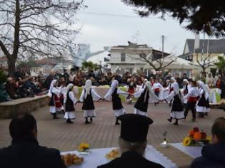 Φωτογραφία για Στον τόπο που γεννήθηκα... Καρυώτισσα Πέλλας!