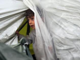 Φωτογραφία για Η UNICEF εκφράζει την ανησυχία της για τη νέα συμφωνία ΕΕ - Τουρκίας