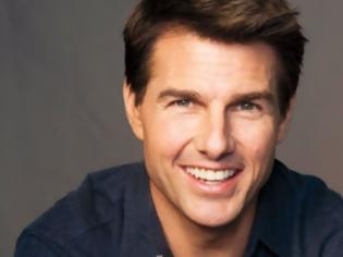 Φωτογραφία για Δείτε την 23χρονη κόρη του Tom Cruise που θα τον κάνει... παππού! [photo]