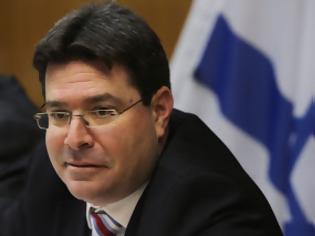 Φωτογραφία για Υπουργός Ισραήλ: Κριτικάρατε το Ισραήλ και τελικά αγνοήσατε τους τροομοκρατικούς πυρήνες...