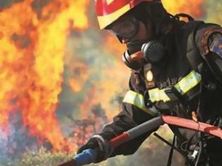 Φωτογραφία για Κρήτη: Τρέχει και δε φτάνει η Πυροσβεστική… λόγω νοτιάδων-Τρεις φωτιές ξέσπασαν τη νύχτα
