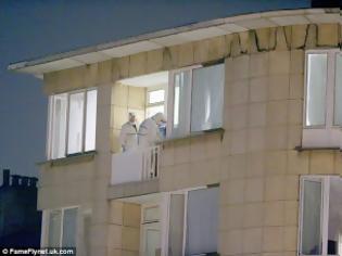 Φωτογραφία για Αποκάλυψη: Εδώ κρυβόταν ο Σαλάχ Αμπντεσλάμ στις Βρυξέλλες. Τι βρήκαν μέσα στο διαμέρισμα; [photos]