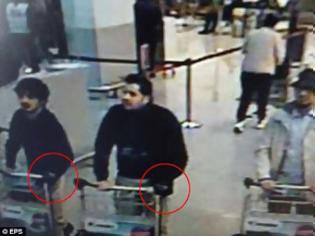 Φωτογραφία για Θα πάθετε πλάκα! Ποιος είναι ο αδερφός του τρομοκράτη που καταζητείται για το χτύπημα στις Βρυξέλλες; [photos]