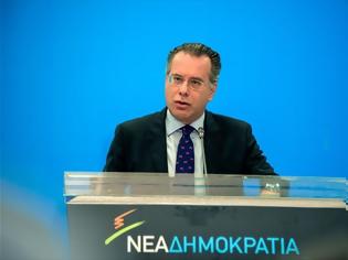 Φωτογραφία για ΚΟΥΜΟΥΤΣΑΚΟΣ: Η ΚΥΒΕΡΝΗΣΗ ΚΩΛΥΣΙΕΡΓΕΙ ΣΤΗΝ ΑΞΙΟΛΟΓΗΣΗ