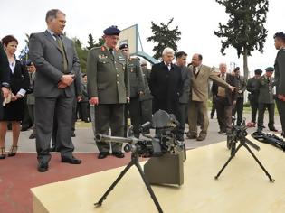 Φωτογραφία για Γενέθλια Ημέρα Σχολής Πεζικού